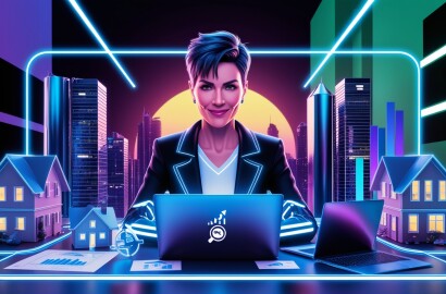 Principais estratégias de otimização de mecanismos de busca usados por imobiliária e corretores.