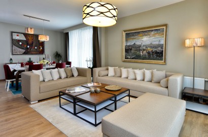 A decoração do ambiente deve ser feito por um profissional?